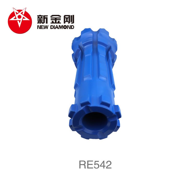 RE542 Reverse Circulation Drill Bits