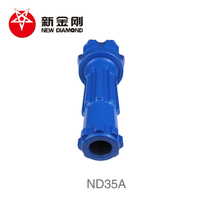 ND35A High Air Pressure DTH Drill Bit