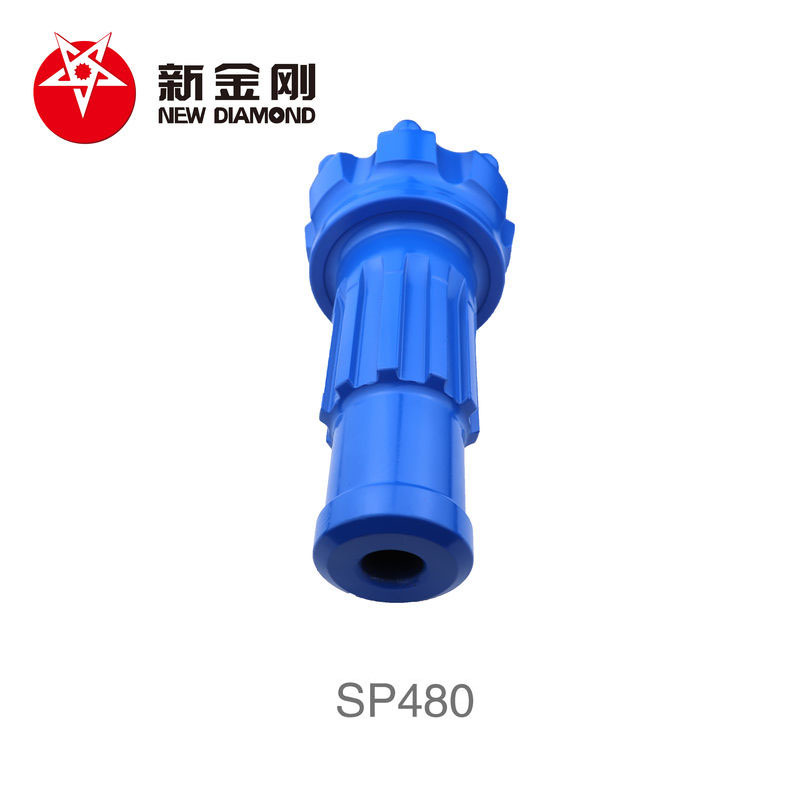 SP480 High Air Pressure DTH Drill Bit
