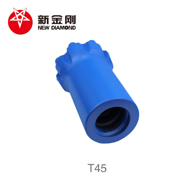 T45 Normal Button Bit
