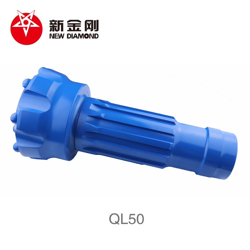 QL50 High Air Pressure DTH Drill Bit