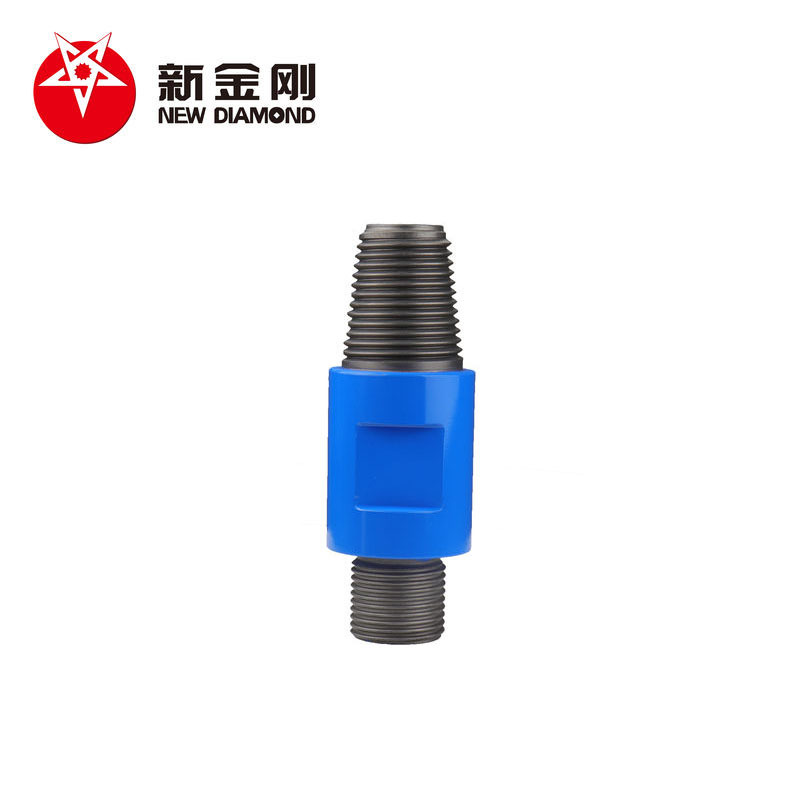 Pin-Pin Adapter Tube