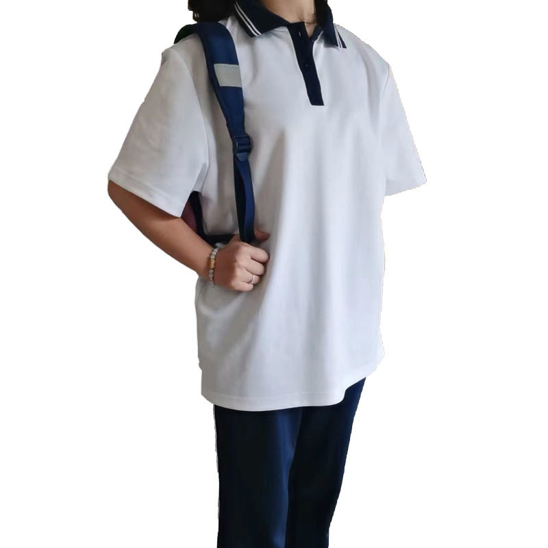 校服樣式07