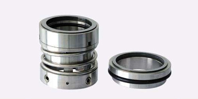 Selection Method of Mechanical Seals for Pumps