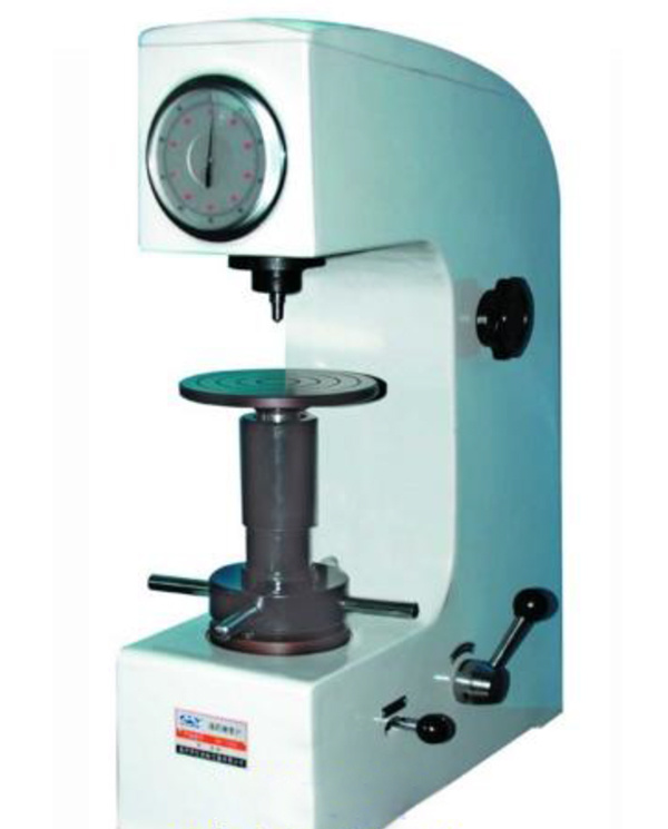 Rockwell hardness tester (HR150A)