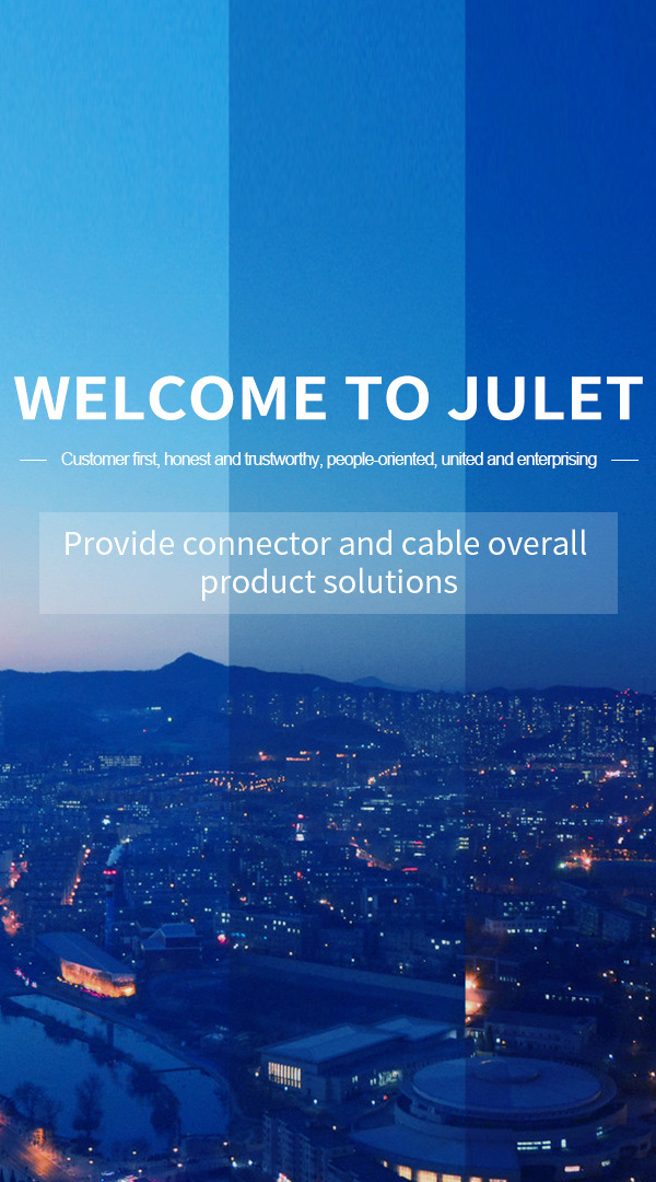 Kunshan Julet Electric Co., Ltd.