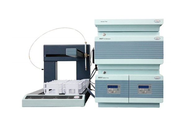 蛋白纯化系统SCG-300系列