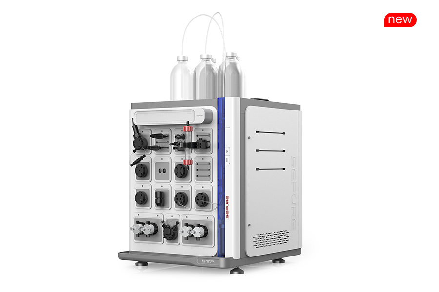 STP Protein Purification system