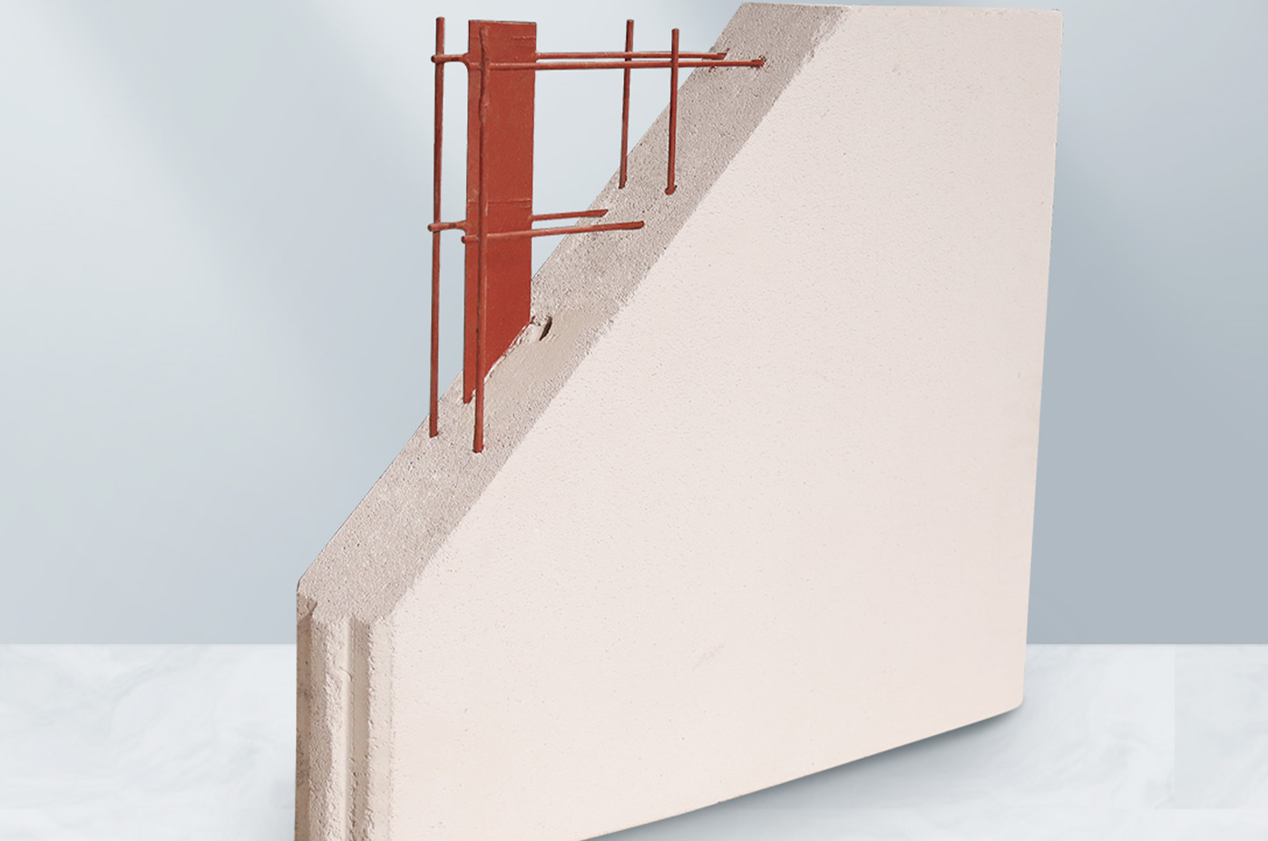 Quick Hanging Panel