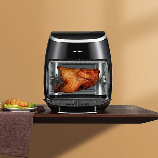 Biyi Electric Appliance-Air fryer, deep fryer