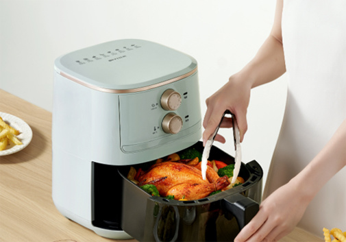 Biyi Electric Appliance-Air fryer, deep fryer