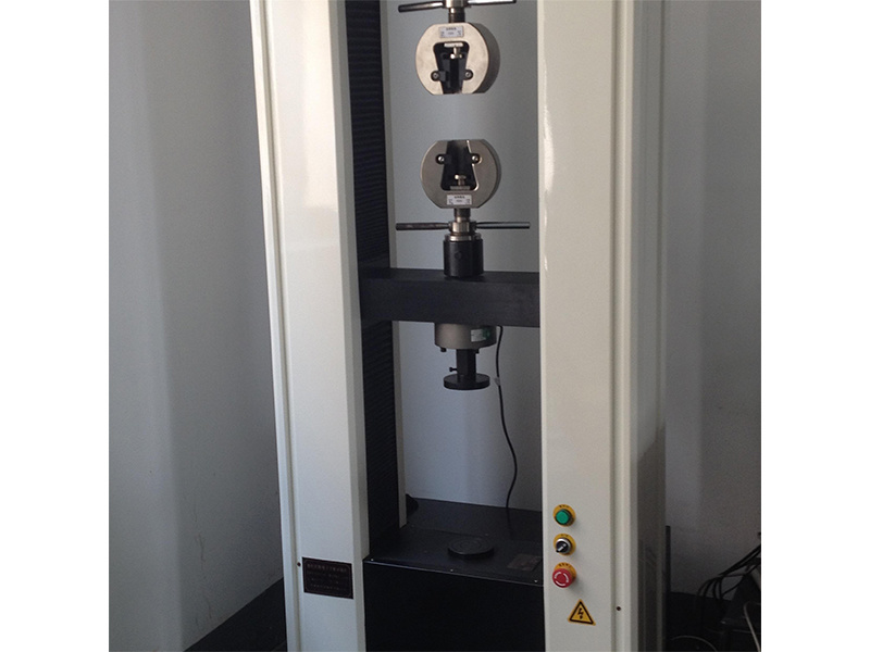 微機控制電子萬能試驗機