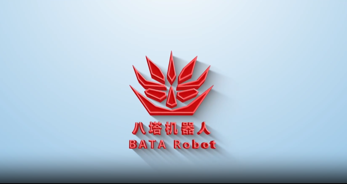 Needle inspection robot+digital factory content video Needle inspection robot+digital factory content video