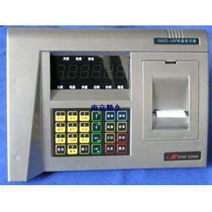称重仪表DS822-X3P 称重仪表DS822-X3P