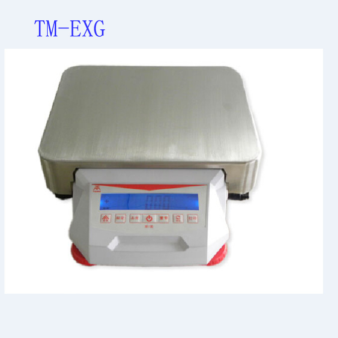 TM-EXG 电子天平 TM-EXG 电子天平