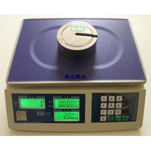 计数秤ACS系列3~30kg 计数秤ACS系列3~30kg