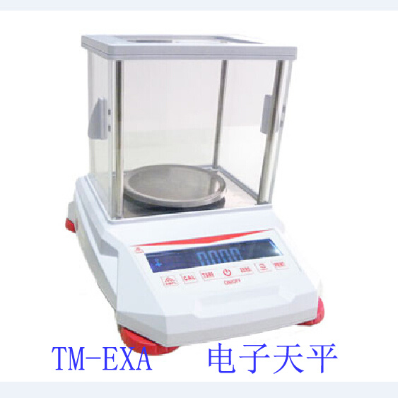TM-EXA电子天平