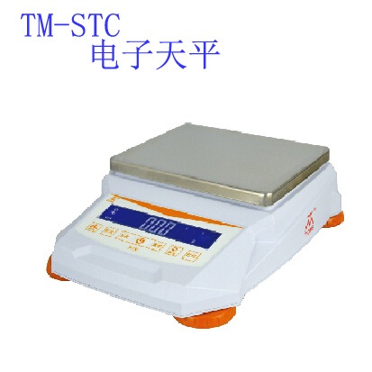 TM-STC 电子天平