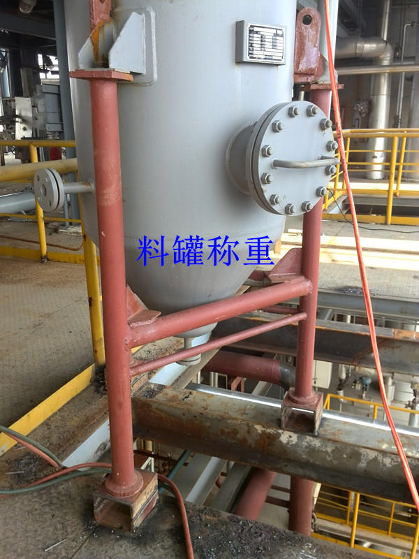 料罐称重-KS3系列-座压式-悬臂梁式 料罐称重-KS3系列-座压式-悬臂梁式