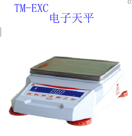 TM-EXC 电子天平