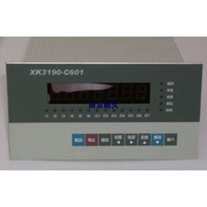 称重控制器TCGC-C601 称重控制器TCGC-C601