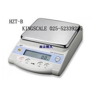 电子天平 HZT-B 电子天平 HZT-B
