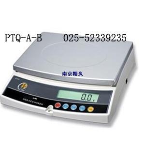 大称量电子天平 PTQ-A-B 大称量电子天平 PTQ-A-B