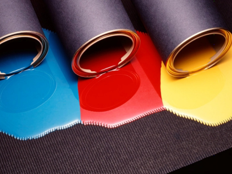 Defoamer