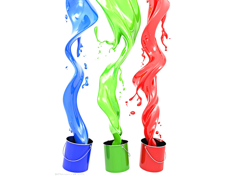 Stain and Oil Resistant Additives