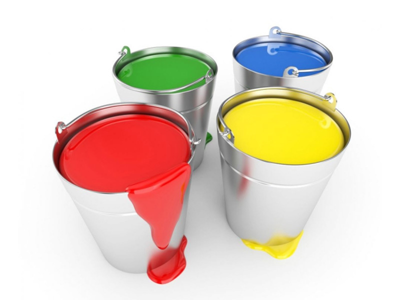Rheology Additives