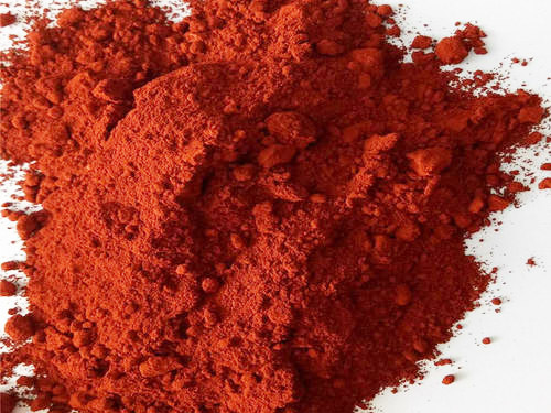 氧化鐵紅  Iron Oxide Red