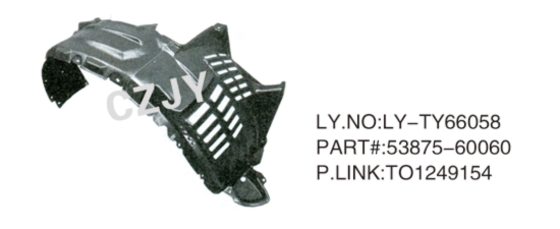 LAND CRUISER/08-09(RH)