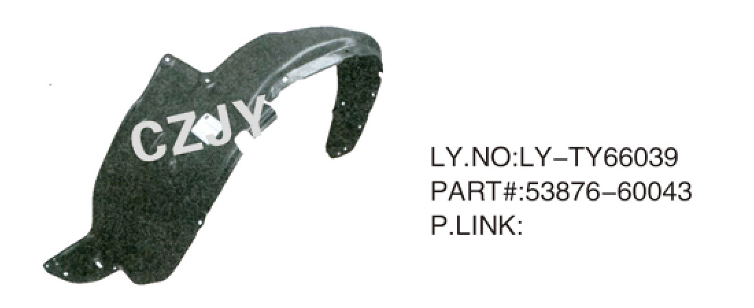 LAND CRUISER PRADO/03-08(LH)