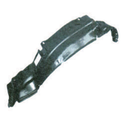 HARDBODY/86- 97(2WD)/D21)(LH)