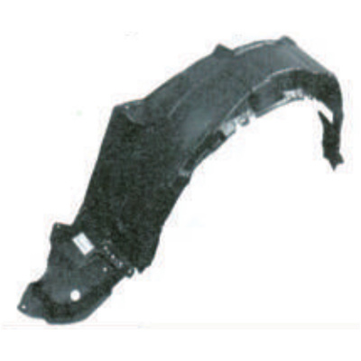 COROLLA/07-08(EUP)(Japan Product ) COROLLA/07-09(South- Africa)(LH)
