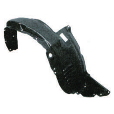 4 RUNNER/HILUX Surf/03-05(RH)