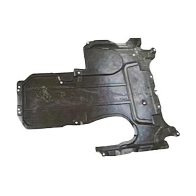 LY-BZ-88030 W205 14- Gearbox guards