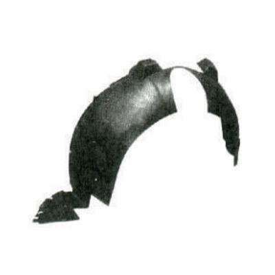 LY-CV-66062 EQUINO 14-17 （RH）