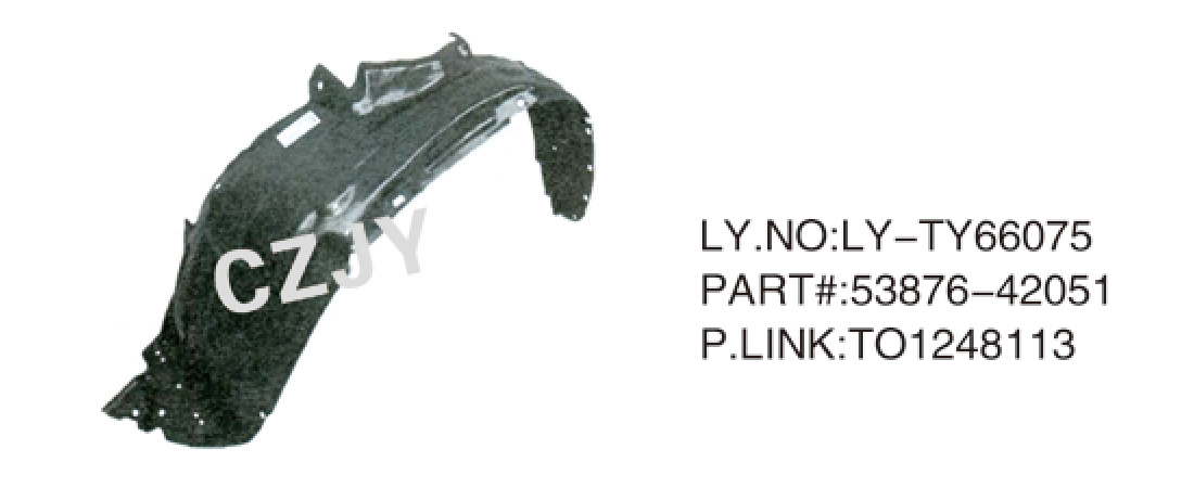 RAV4/01-05(LH)
