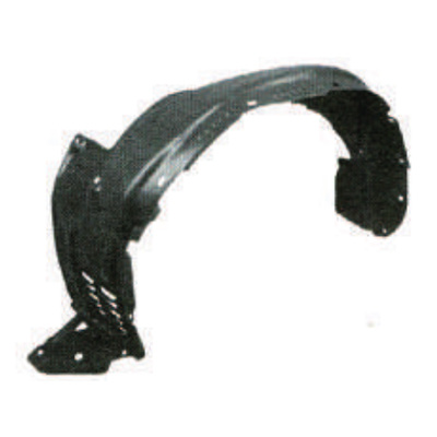 TACOMA ( 2WD; Base/x-Runner ) 12- 15(LH)