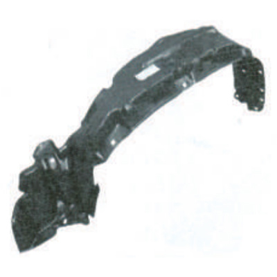 HILUX/01-05(2WD)(LH)