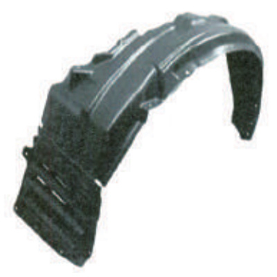 LANCER/08-1USA)(2.0L Eng/EUP)(LH)