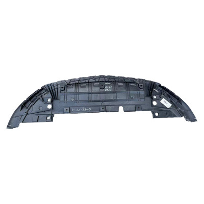 LY-BZ-88003 A220/AMG35 19- Front bar lower guard