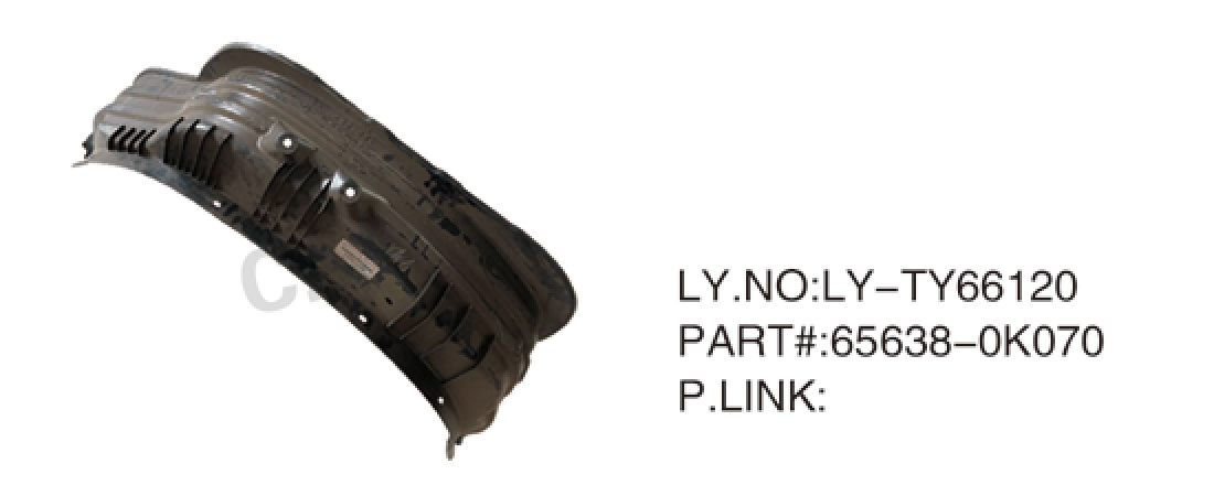 HILUX REAR/15-(R-RH)