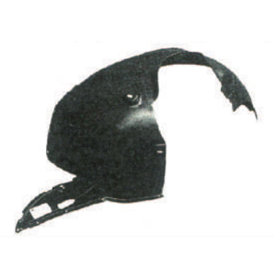 FABIA ( Sport Type ) /00-06(LH)