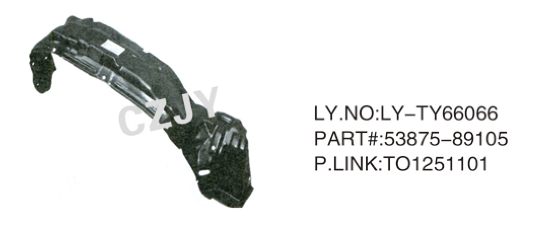 HILUX/89-97(2WD)RH)