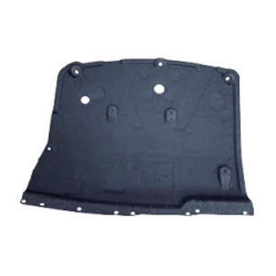 LY-AD88070 A8D5 18- Underbody guards