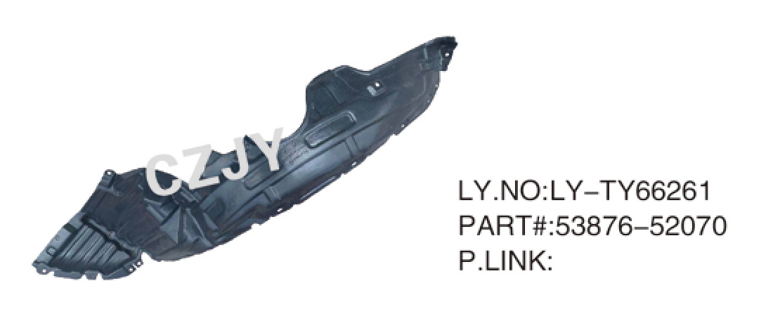 PROBOX(JP TYPE)/ 02-14 (LH)
