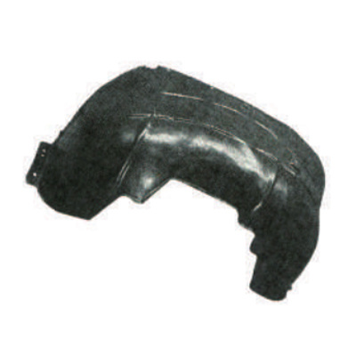 TAHOE ( W/Z71 PKg) ( W Off ROad pkg ) /15- (RH)