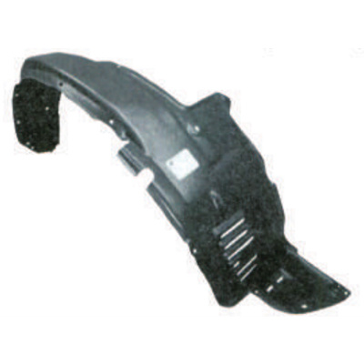 LAND CRUISER PRADO/03-08(RH)